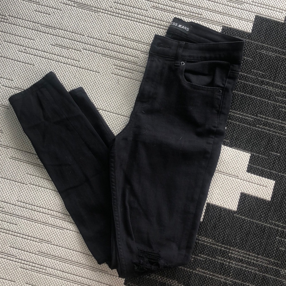 EXPRESS jeans